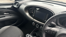 Toyota Aygo X 1.0 VVT-i Pure 5dr Petrol Hatchback